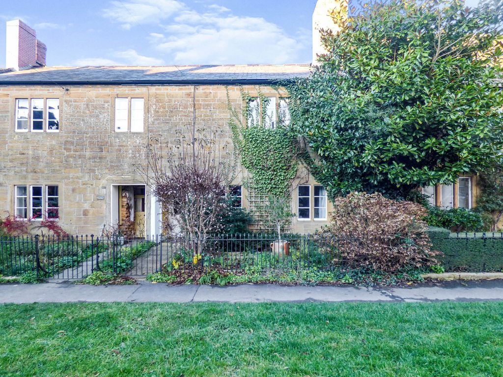 3 bed semidetached house for sale in The Green, Martock, Somerset TA12, £375,000 Zoopla