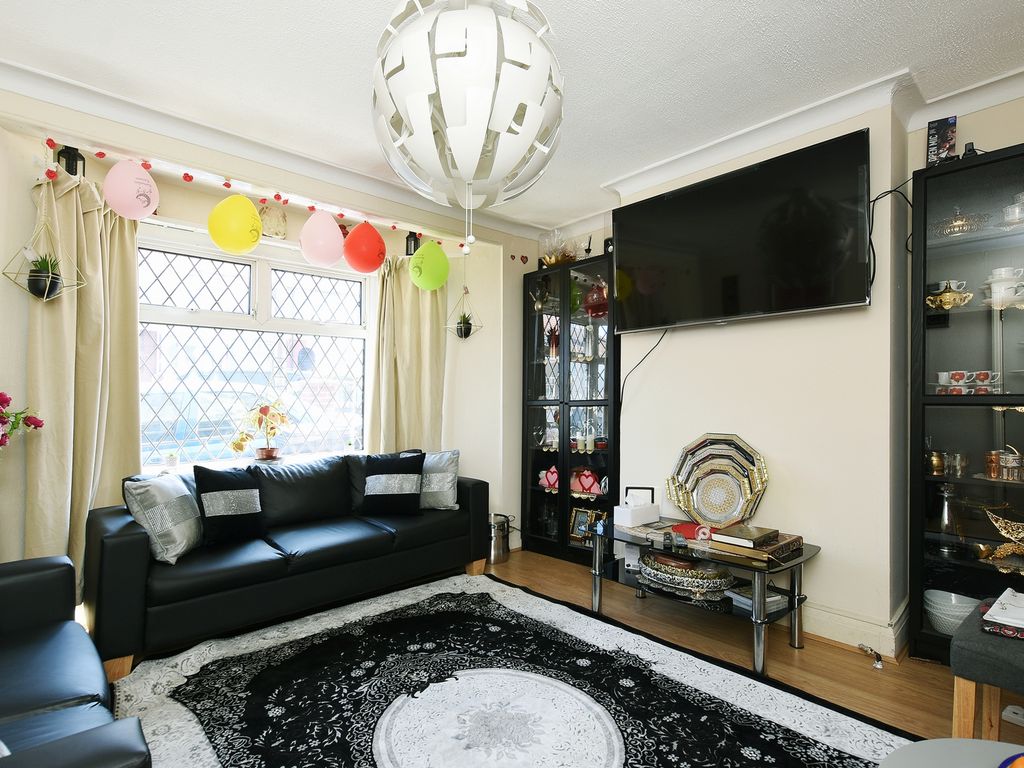 Kenwyn Drive, Neasden NW2  