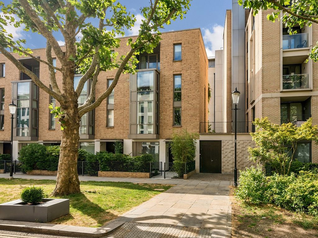 3 bed end terrace house for sale in Bonchurch Road, London W10 Zoopla