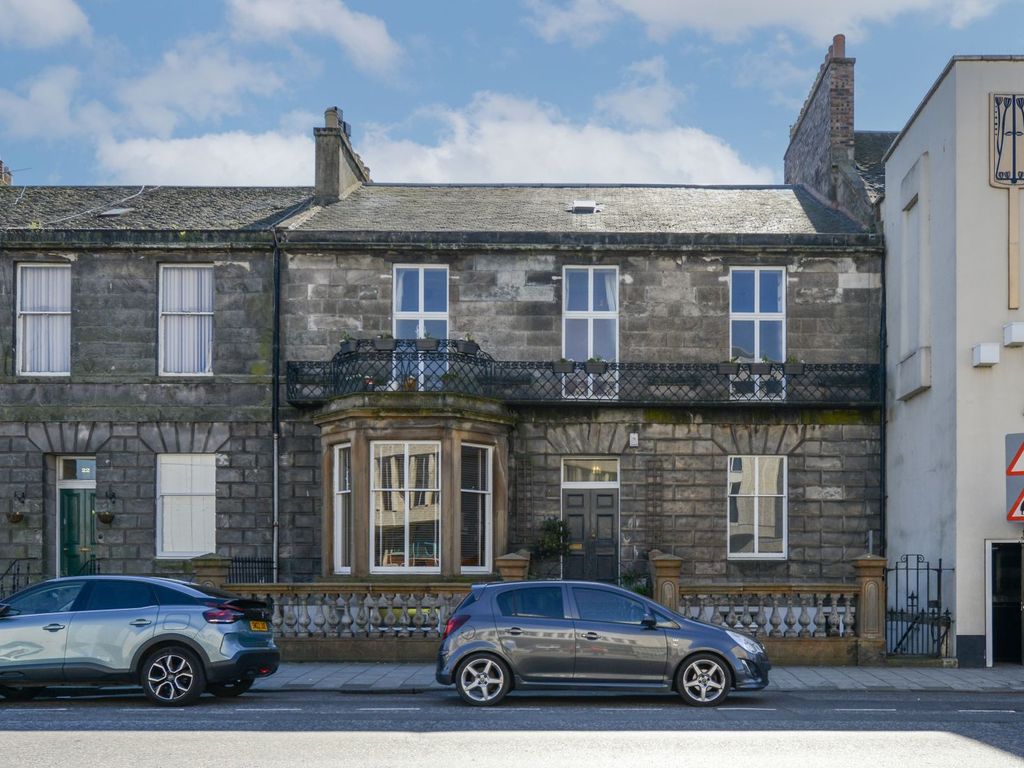 6 bed town house for sale in Bridge Street, Musselburgh EH21 Zoopla