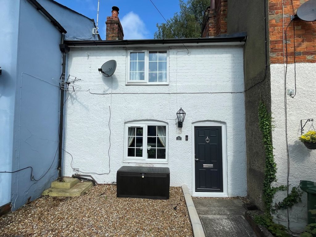 1 bed cottage for sale in Gawcott Road, Buckingham MK18 Zoopla