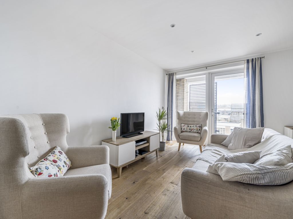 Commerell Street, London SE10  