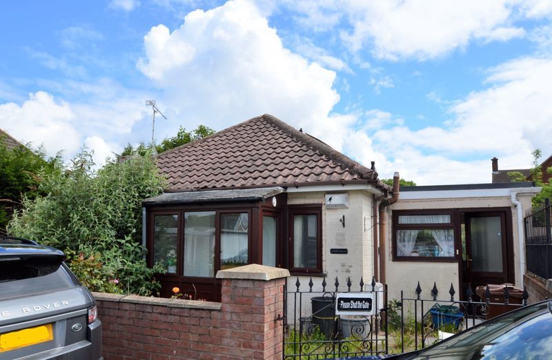2 bed detached bungalow for sale in Browns Place, Phoenix Street