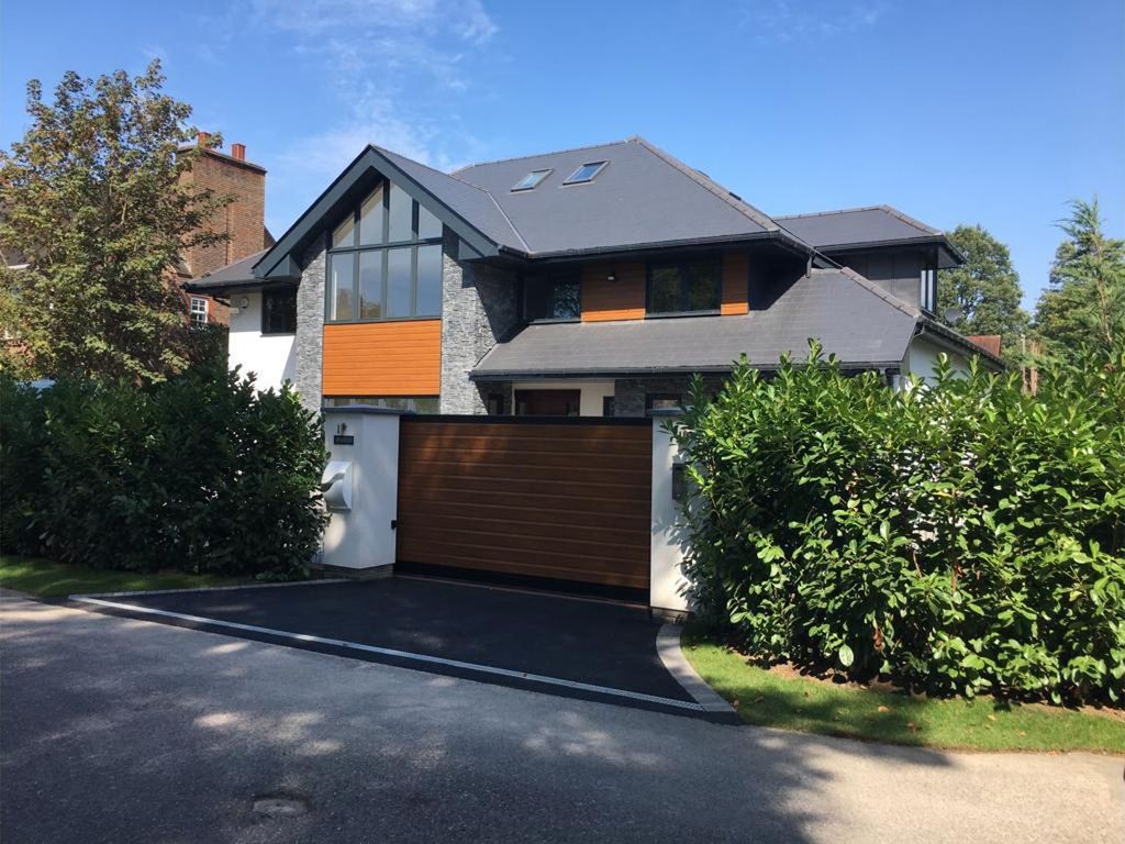 New home, 5 bed detached house for sale in Monks Road, Virginia Water GU25, £3,975,000 Zoopla