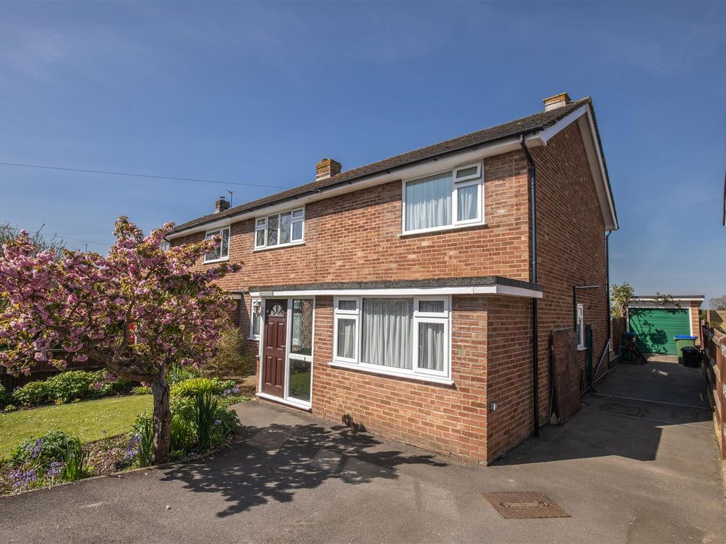 4 bed semidetached house for sale in Broyle Lane, Ringmer, Lewes BN8 Zoopla