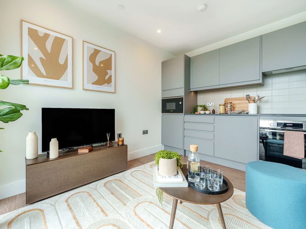 1 bed flat to rent in Uncle Leeds, 3 Whitehall Leeds LS12, £1,150 pcm