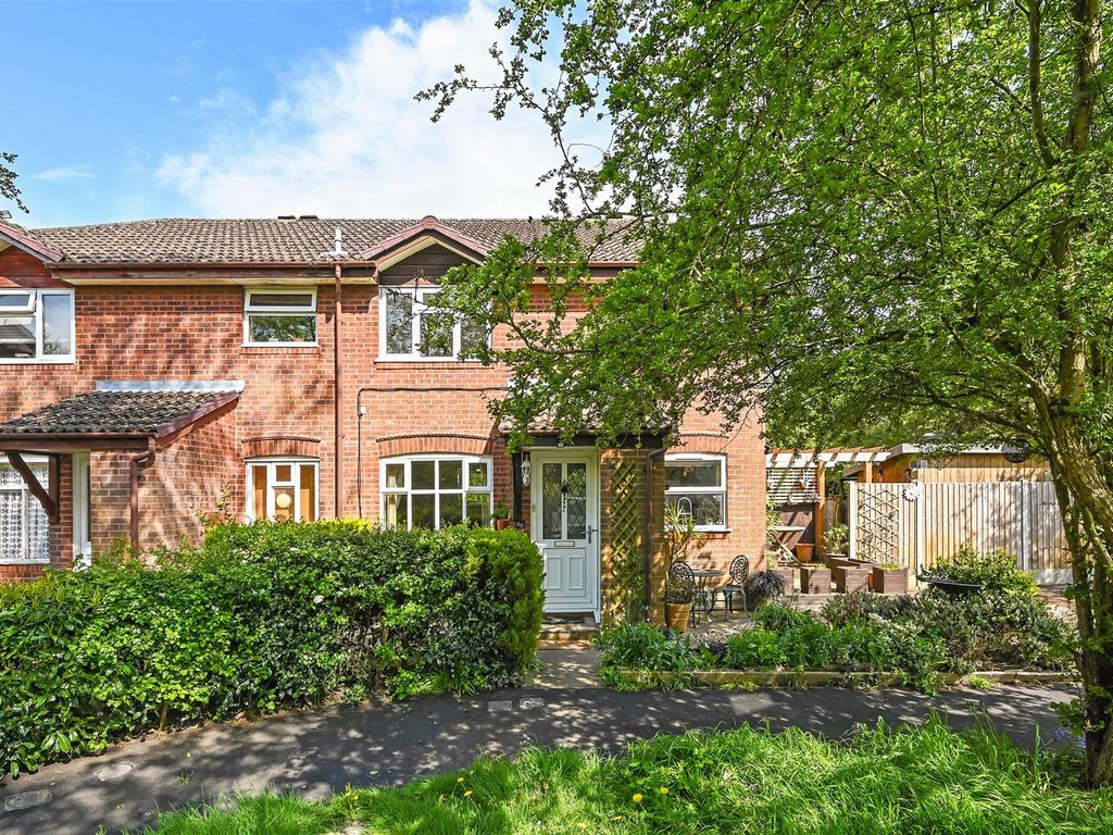 1 bed for sale in Latham Road, Romsey, Hampshire SO51 Zoopla