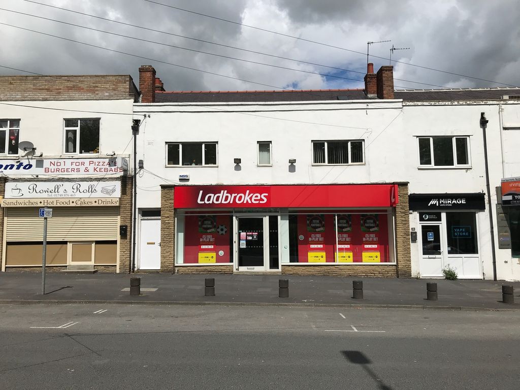 Property for sale in Hildyard Row, Catterick Garrison, North Yorkshire ...