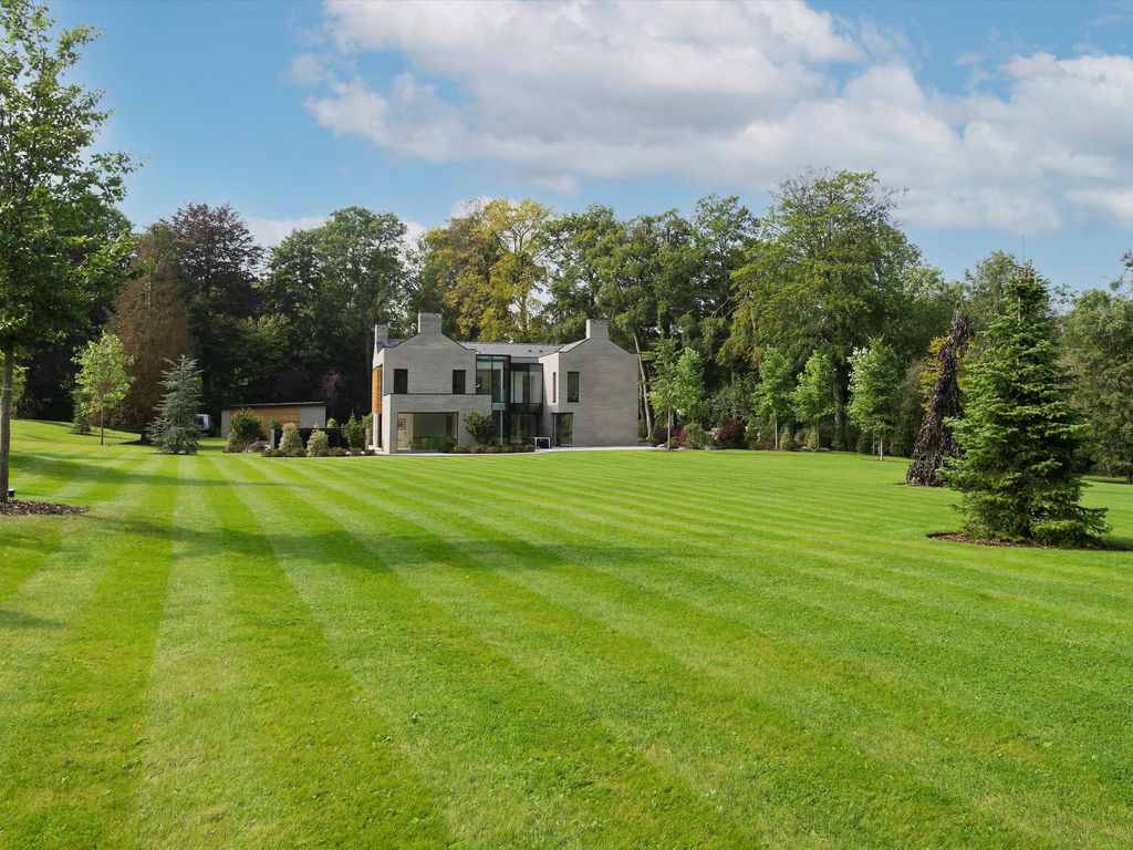 New home, 6 bed detached house for sale in Hammersley Lane, Penn