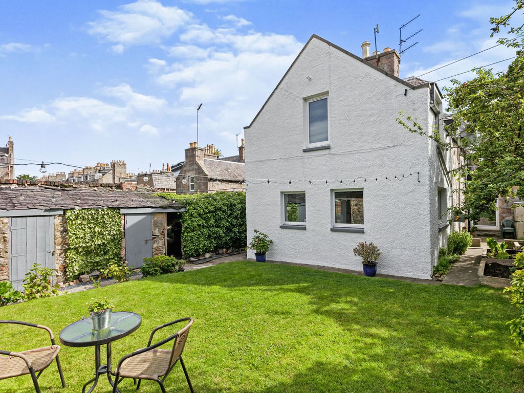 2 bed flat for sale in 264 Holburn Street, Aberdeen AB10 Zoopla