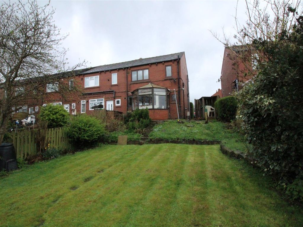 2 bed property for sale in Mortimer Avenue, Batley WF17, £149,950 Zoopla