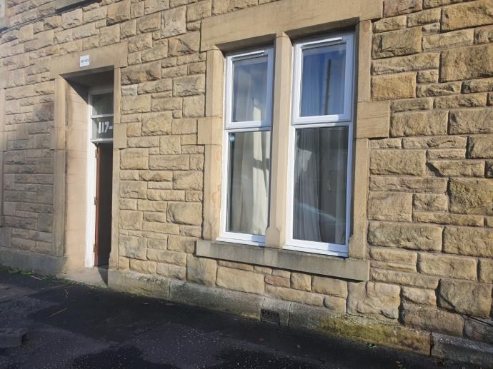 Studio to rent in Stewart Road, Falkirk FK2, £435 pcm Zoopla