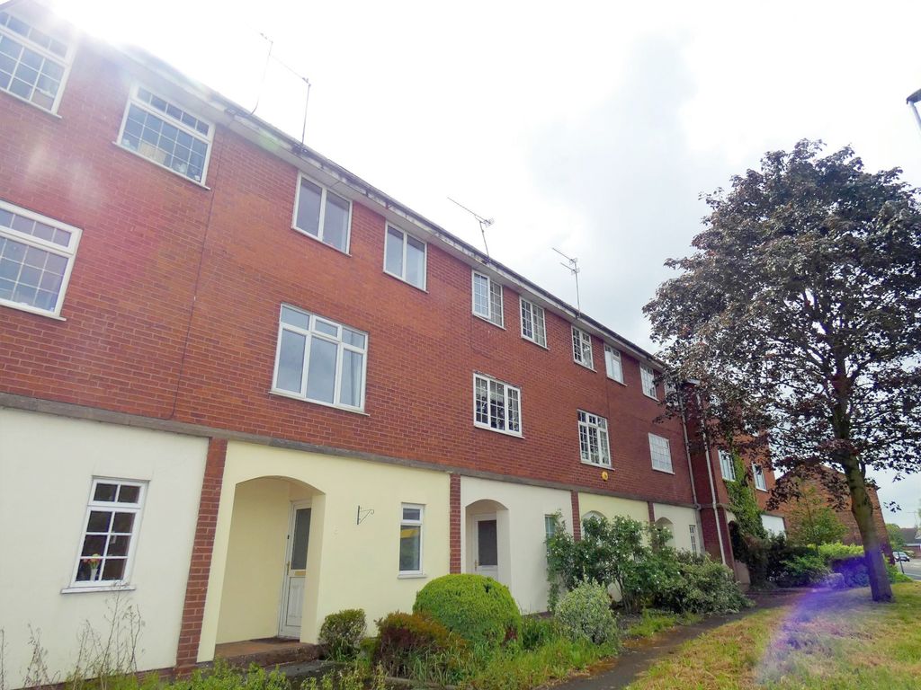 3 bed terraced house to rent in Priestly Court, Nantwich CW5 Zoopla