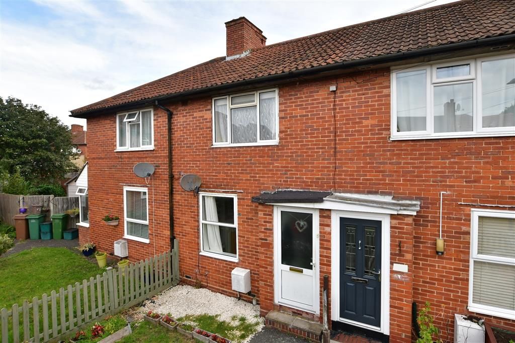 2 bed terraced house for sale in Welbeck Road, Carshalton, Surrey SM5