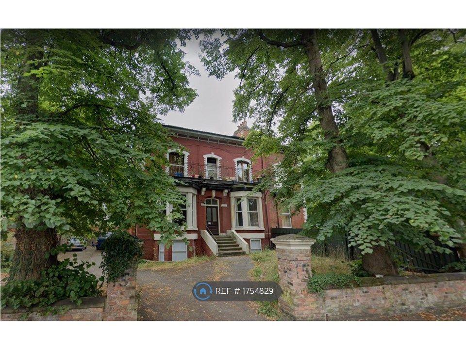 2 bed flat to rent in Fairfield Crescent, Fairfield, Liverpool L6 Zoopla