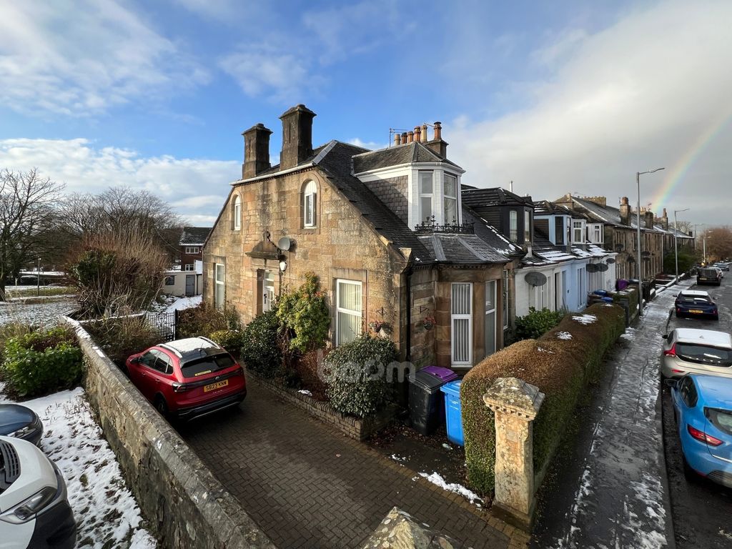 3 bed end terrace house for sale in Muirpark Cottage, 51 Kings Road