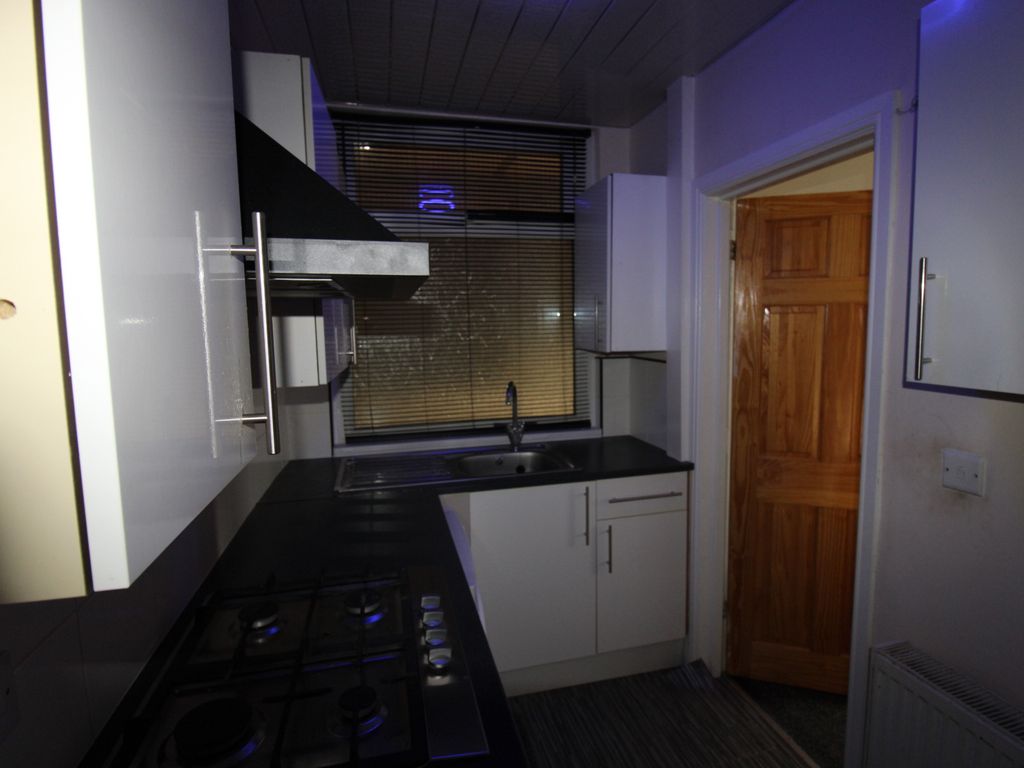 Naples Street, Bradford BD8