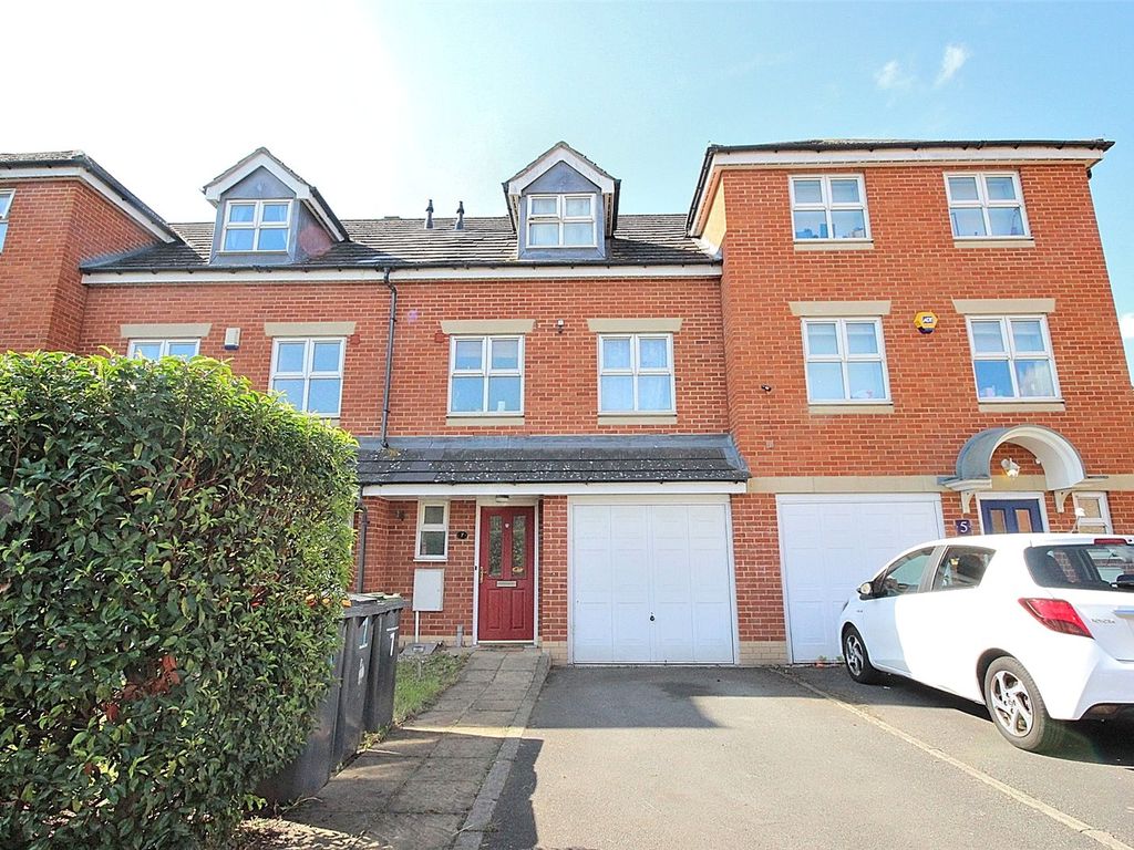 Usher Close, Bedford, Bedfordshire MK42  