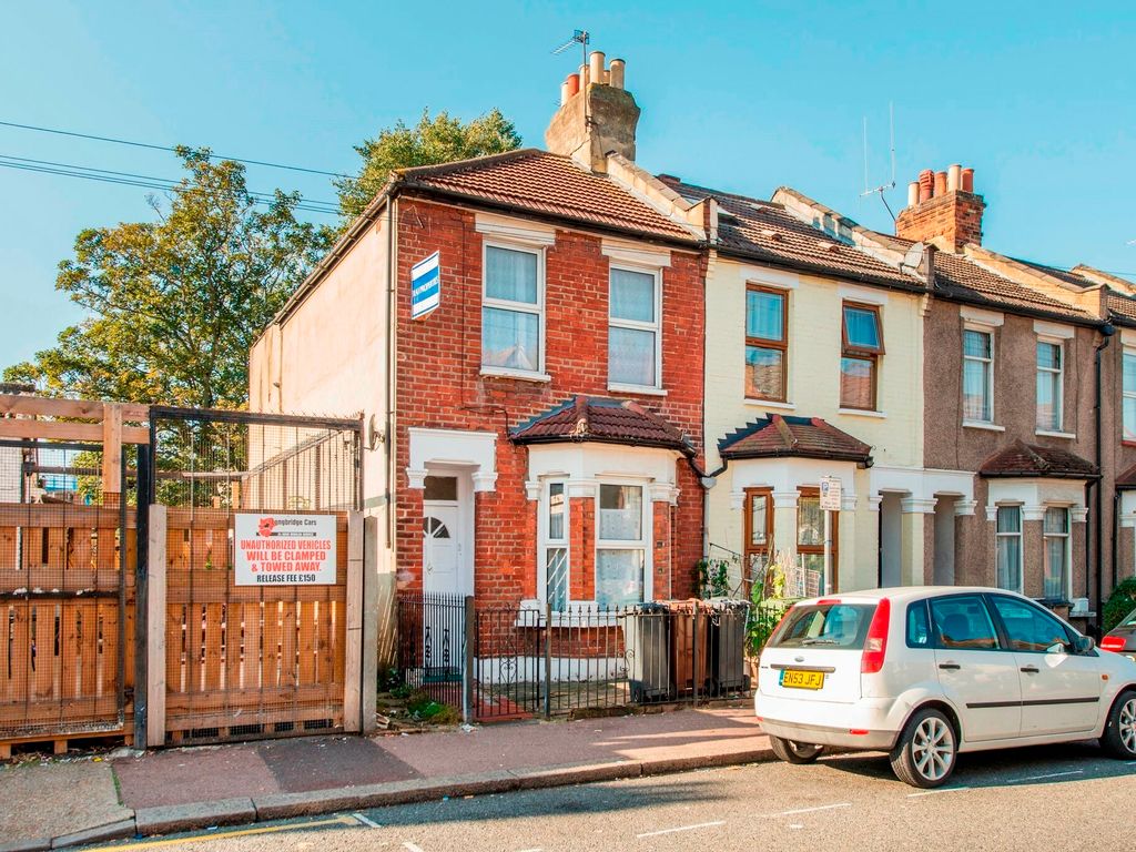 1 bed flat for sale in Park Avenue, Barking IG11 Zoopla