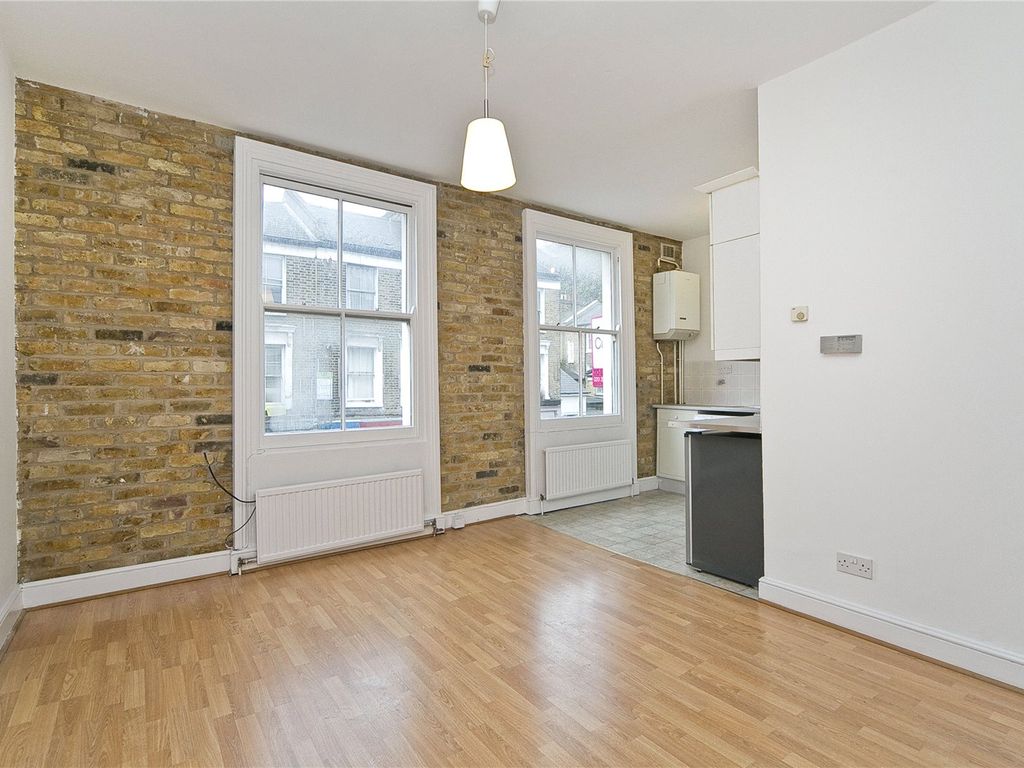 1 bed flat to rent in Victoria Park Road, London E9 Zoopla