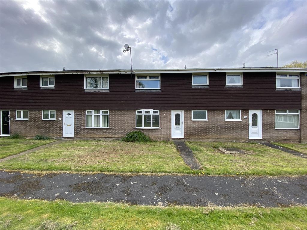 3 bed property for sale in Lingholme, Chester Le Street DH2 Zoopla