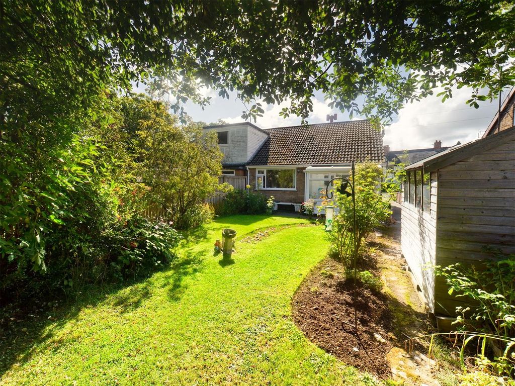 2 bed semidetached bungalow for sale in Coastal Road, Burniston