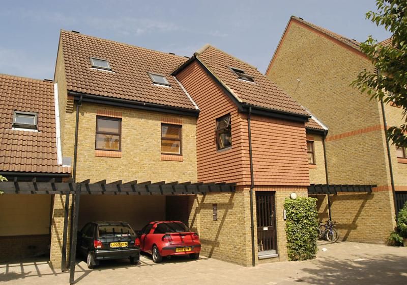 1 bed flat to rent in Pursewardens Close, Ealing, London W13 Zoopla