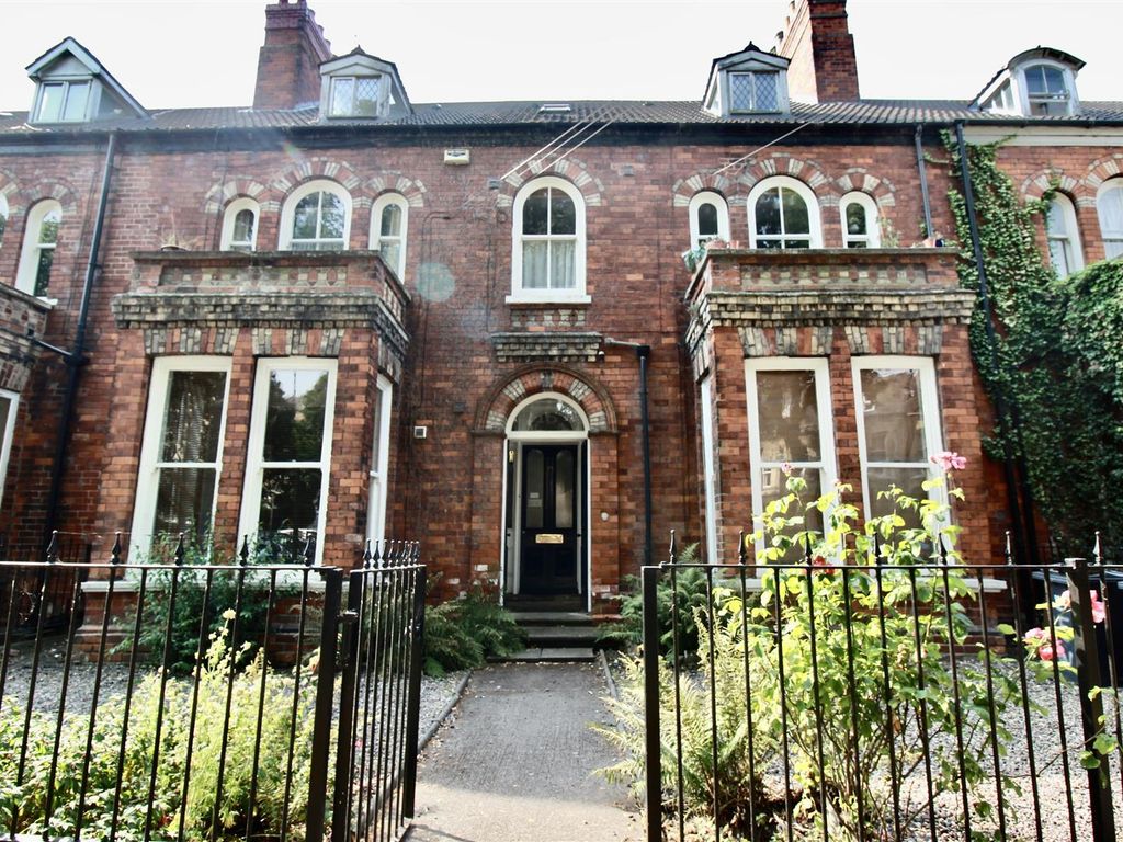 1 bed property to rent in 15 Westbourne Avenue, Princes Avenue, Hull HU5 Zoopla