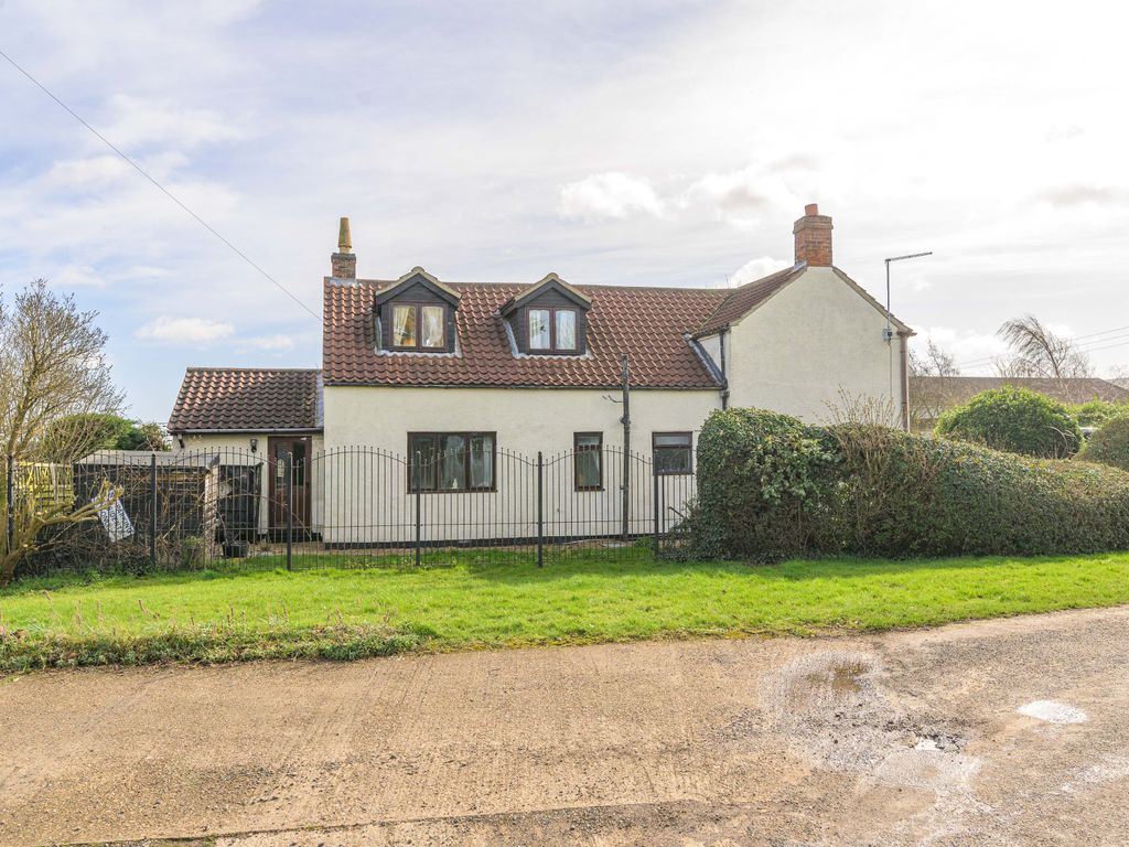 4 bed detached house for sale in Ralphs Lane, Frampton PE20 Zoopla