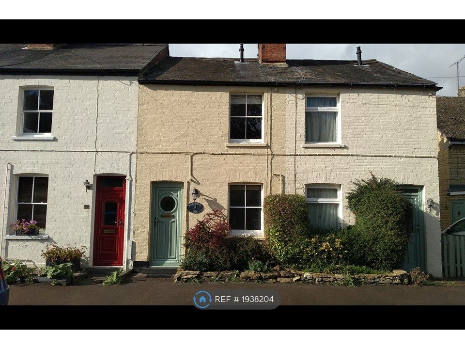 2 bed terraced house to rent in Wales Street, Kings Sutton, Banbury OX17, £1,000 pcm Zoopla
