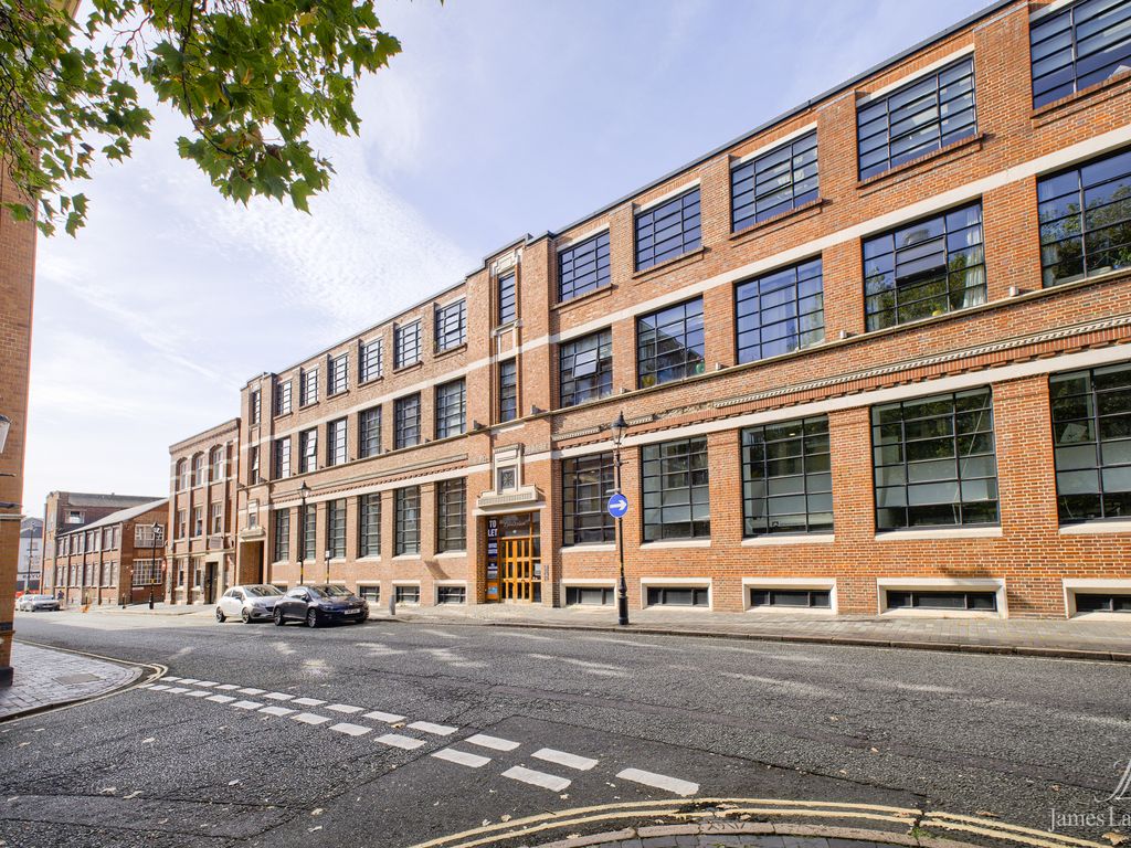 13 bed flat for sale in Portfolio Sale St. Pauls Place, 40 St. Pauls
