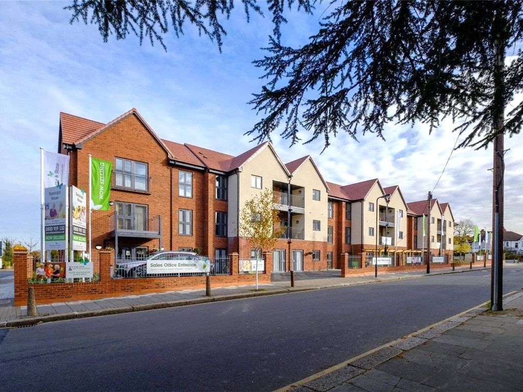 Northwick Park Road, Harrow, Middlesex HA1  