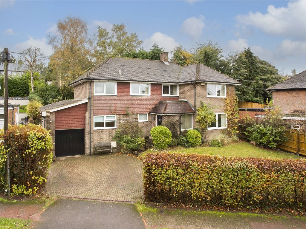 Birling Road Tunbridge Wls TN2  