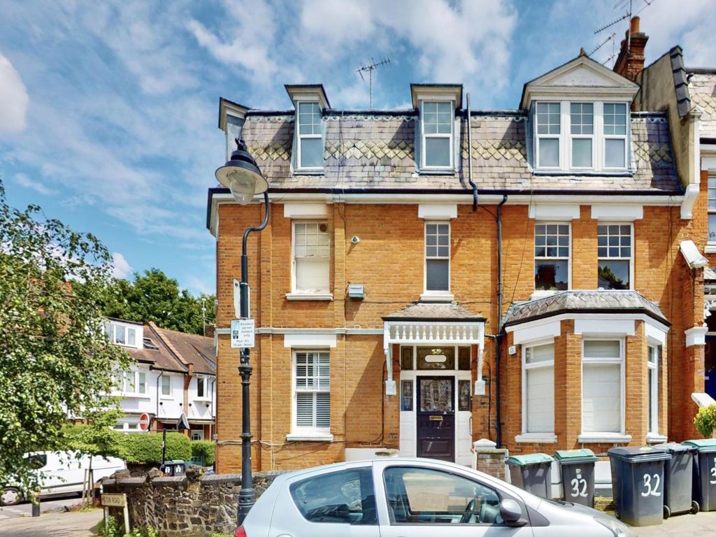1 bed flat for sale in Milton Road, Highgate N6, £459,950 Zoopla