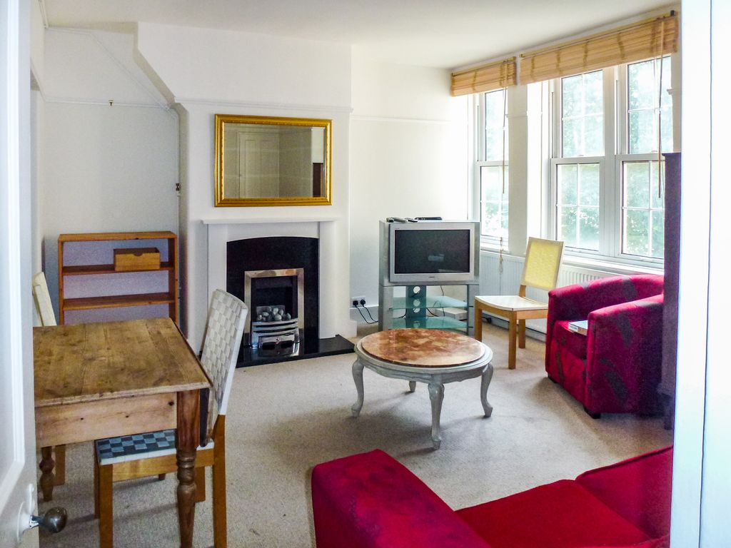 3 bed flat to rent in Thames Street, London SE10 Zoopla