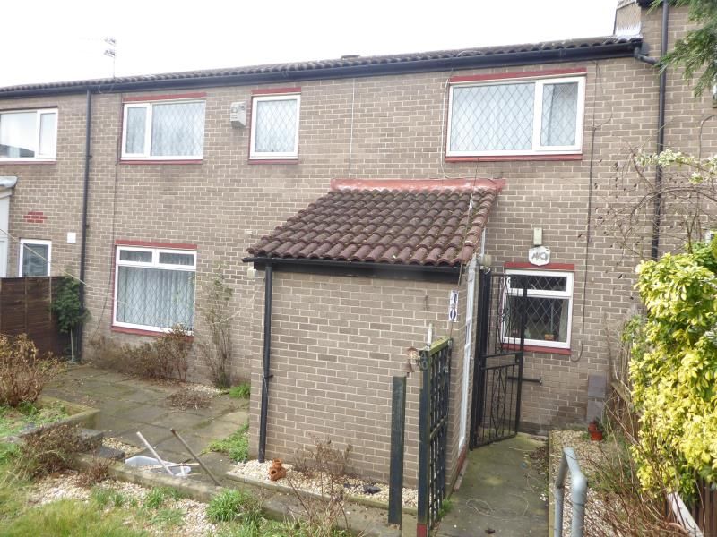 3 bed terraced house for sale in Scargill Close, Burmantofts LS9 Zoopla