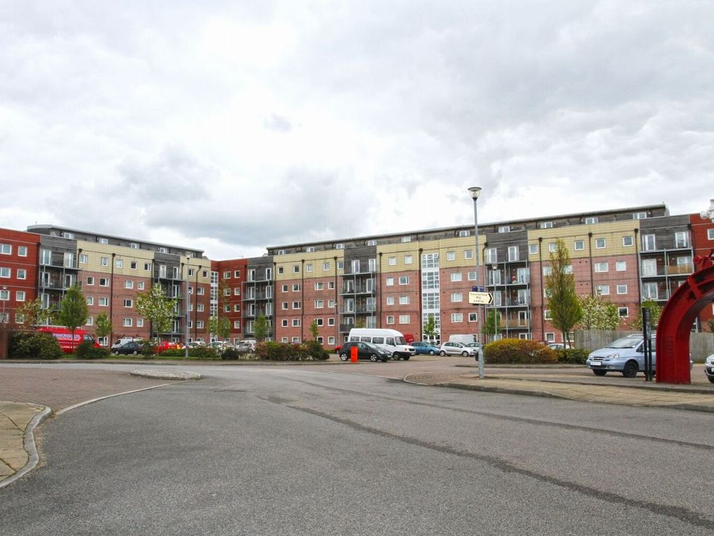 2 bed property to rent in Heritage Way, Wigan WN3 Zoopla