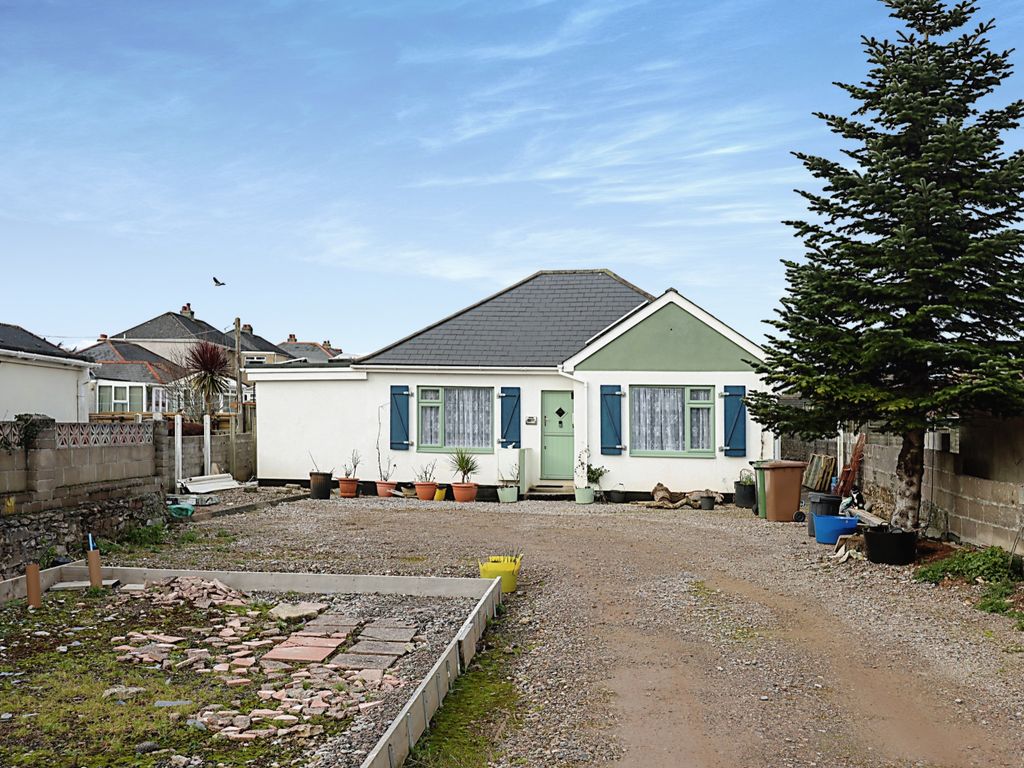 2 bed bungalow for sale in Foresters Road, Plymouth, Devon PL9 Zoopla