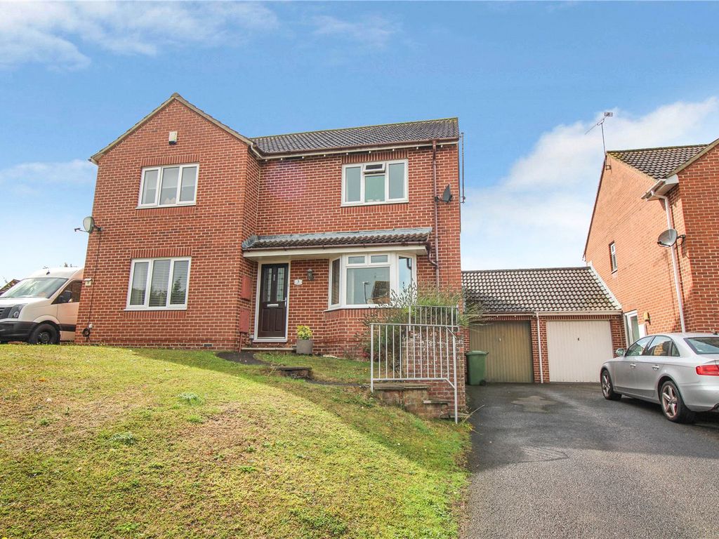 Mendip Close, Parish Of Haydon Wick, Swindon SN25  