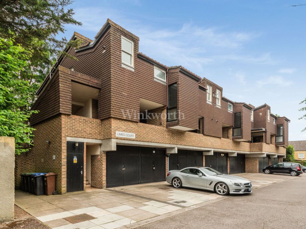 1 bed flat to rent in Limes Road, Beckenham, Kent BR3, £1,350 pcm Zoopla