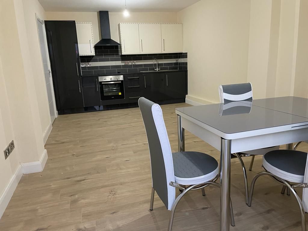 1 bed flat to rent in High Road, Wembley HA9 Zoopla