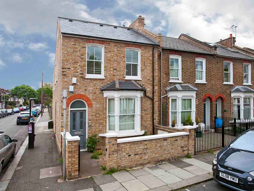 2 bed flat for sale in Duke Road, Chiswick W4 Zoopla