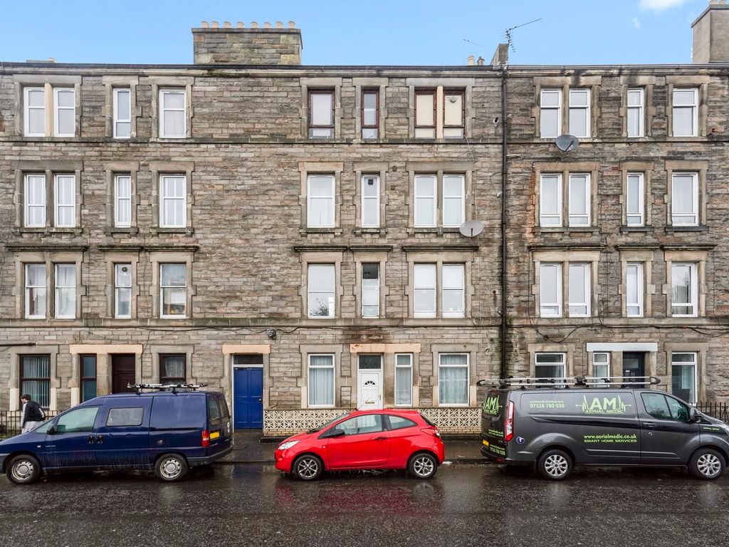 1 bed flat for sale in Bonnington Road, Edinburgh EH6, £140,000 Zoopla
