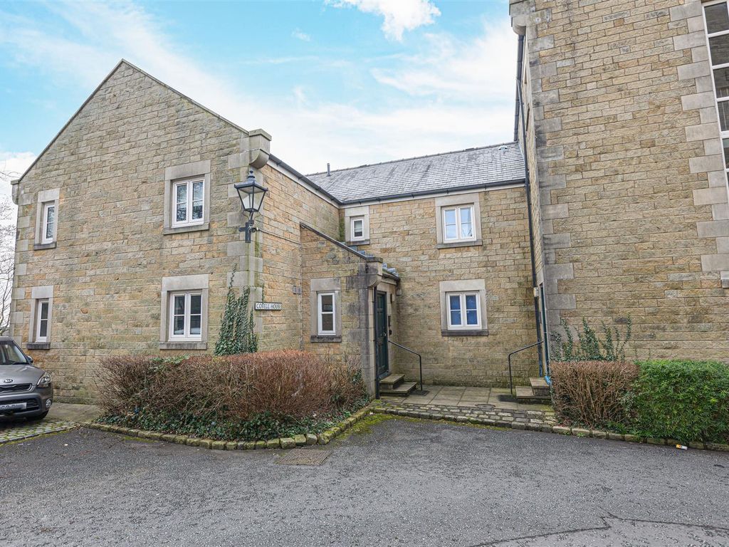 1 bed flat for sale in Castle Park Mews, Lancaster LA1 Zoopla