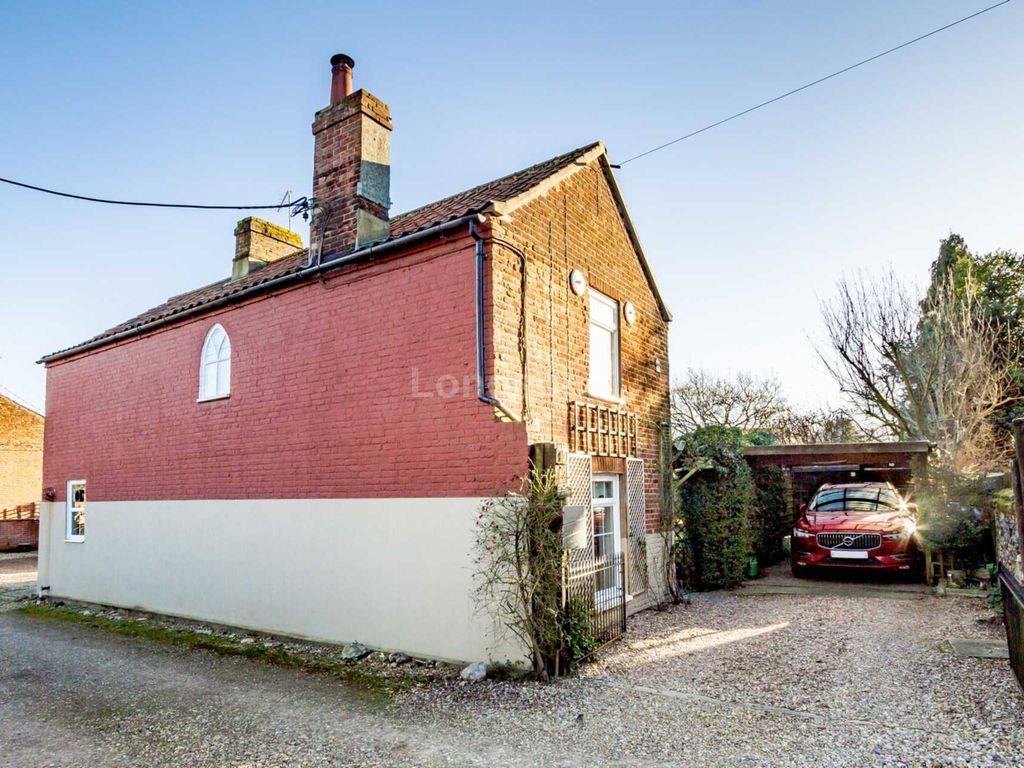 3 bed property for sale in Pit Lane, Swaffham PE37, £450,000 Zoopla