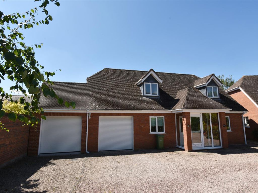 3 bed detached house to rent in Folly Lane, Holmer, Hereford HR1 Zoopla