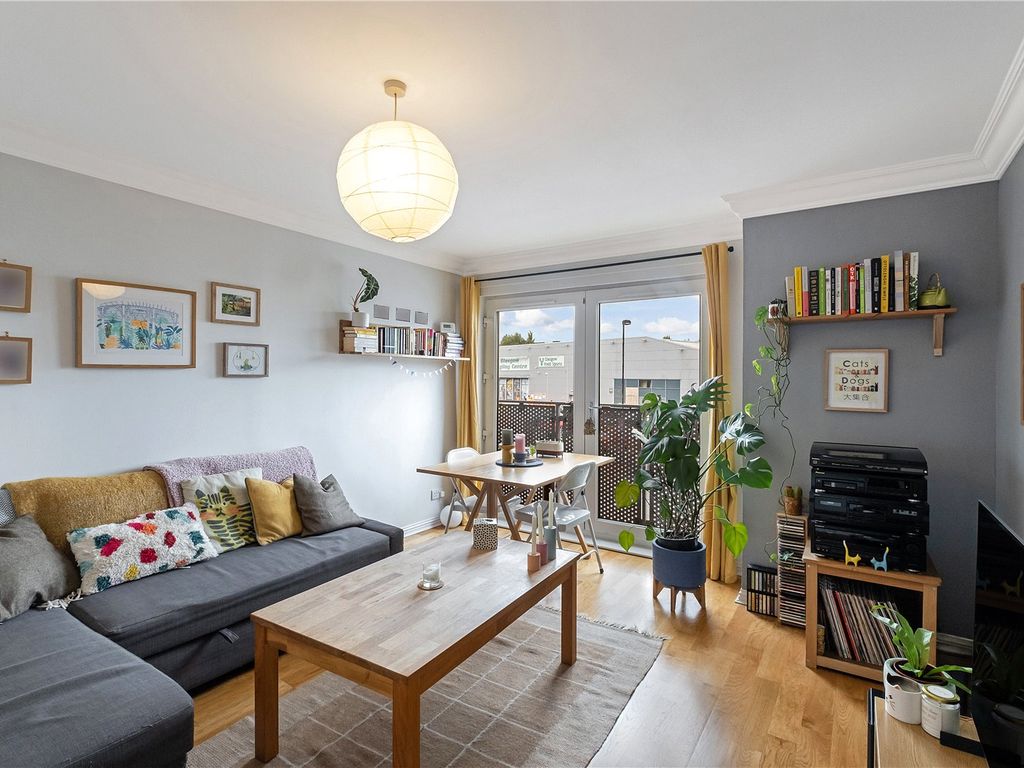 2 bed flat for sale in Bell Street, Glasgow G4, £115,000 Zoopla