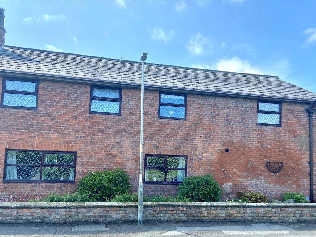 3 bed semidetached house for sale in Mere Brow Lane, Mere Brow