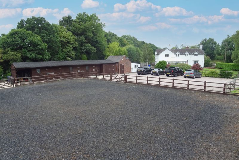 3 bed semidetached house for sale in Limbrick Farm, Audley, StokeOn