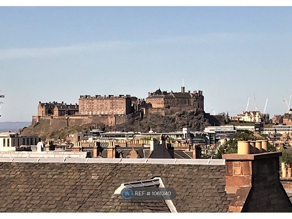 5 bed flat to rent in Montpelier Park, Edinburgh EH10 - Zoopla